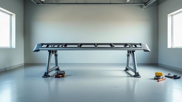 Comment choisir sa barre de toit universelle pour un transport facile