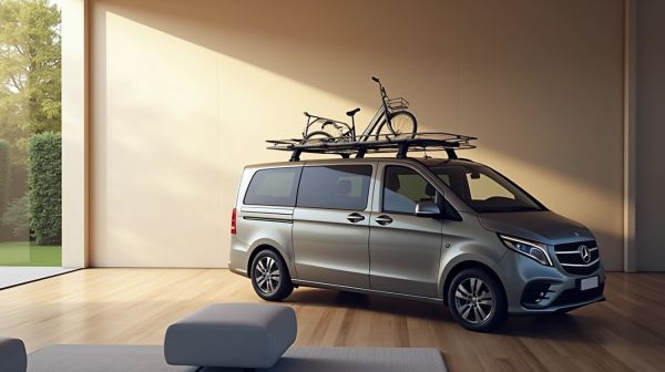 Comment choisir sa barre de toit universelle pour un transport facile