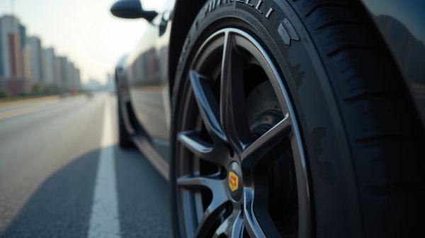 Comment choisir ses pneus Pirelli pour chaque saison et chaque route
