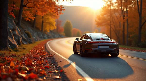 Comment choisir ses pneus Pirelli pour chaque saison et chaque route