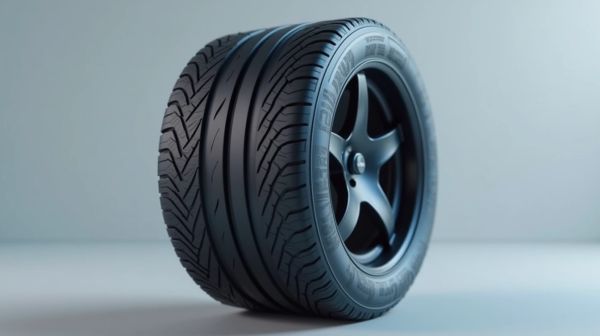 Pneu 4 saisons 205 50 R17 : la solution polyvalente pour tous vos trajets