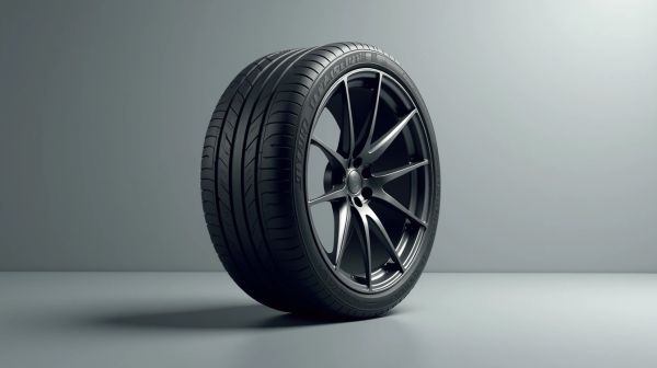 Pneu 4 saisons 205 50 R17 : la solution polyvalente pour tous vos trajets